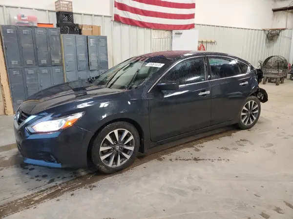 1N4AL3AP0GC274001 2016 NISSAN ALTIMA - Image 1