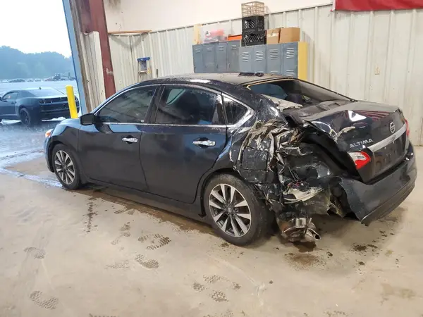 1N4AL3AP0GC274001 2016 NISSAN ALTIMA - Image 2