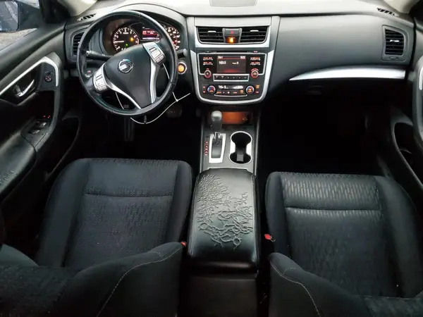 1N4AL3AP0GC274001 2016 NISSAN ALTIMA - Image 8