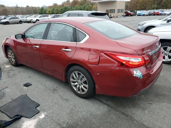 1N4AL3AP0GC274029 2016 NISSAN ALTIMA - Image 2