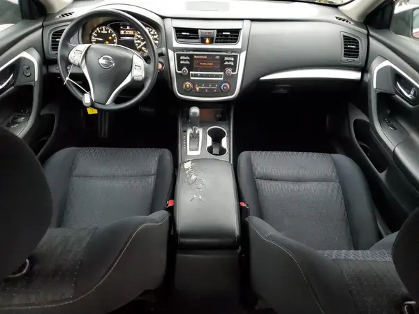 1N4AL3AP0GC274029 2016 NISSAN ALTIMA - Image 8
