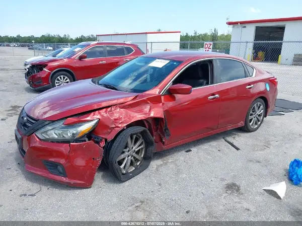 1N4AL3AP0GC274080 2016 NISSAN ALTIMA - Image 2