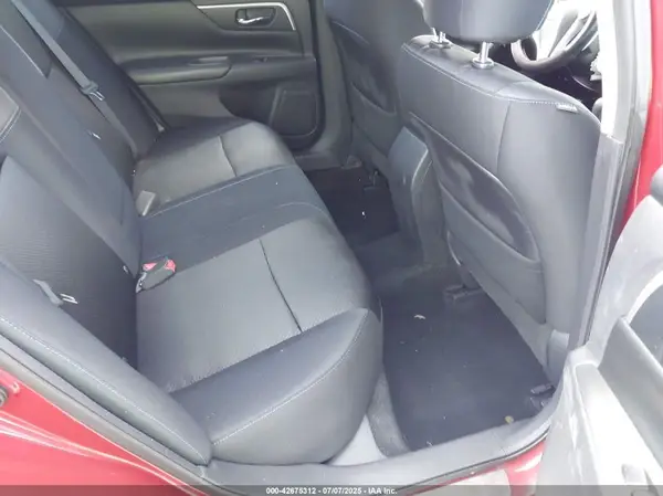 1N4AL3AP0GC274080 2016 NISSAN ALTIMA - Image 8