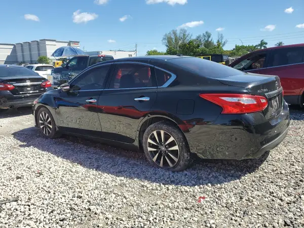 1N4AL3AP0GC274337 2016 NISSAN ALTIMA - Image 2