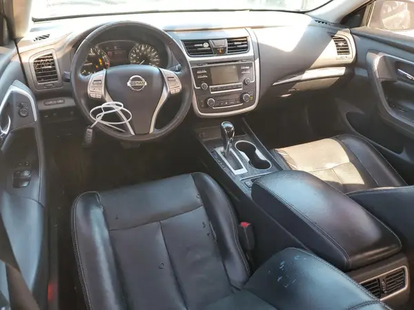 1N4AL3AP0GC274337 2016 NISSAN ALTIMA - Image 8