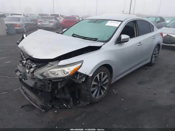 1N4AL3AP0GC274614 2016 NISSAN ALTIMA - Image 2