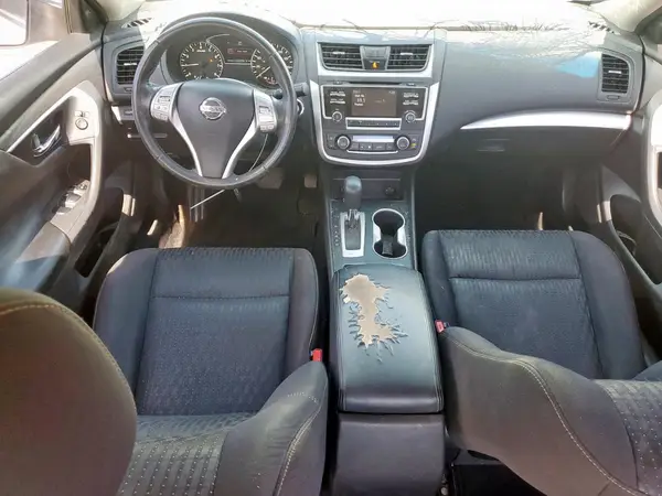 1N4AL3AP0GC274662 2016 NISSAN ALTIMA - Image 8