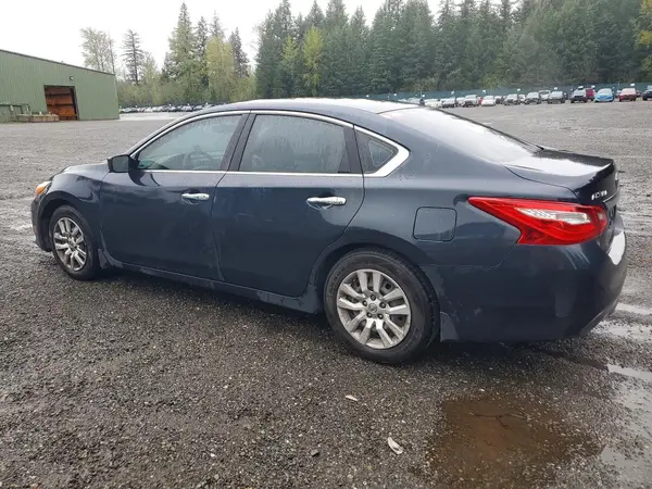 1N4AL3AP0GC274998 2016 NISSAN ALTIMA - Image 2