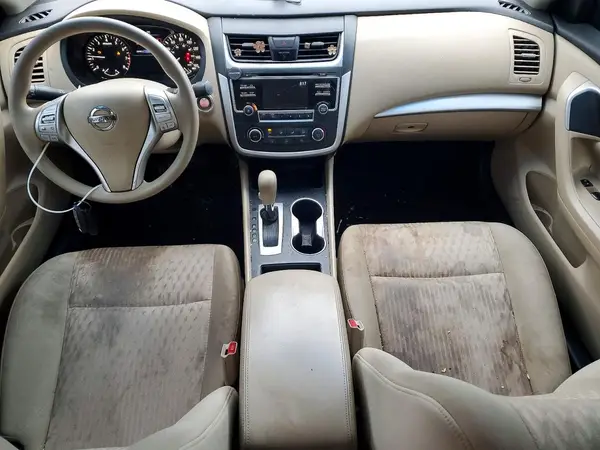 1N4AL3AP0GC274998 2016 NISSAN ALTIMA - Image 8