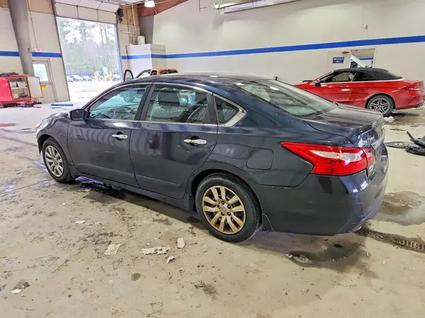1N4AL3AP0GC275018 2016 NISSAN ALTIMA - Image 2