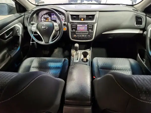 1N4AL3AP0GC275018 2016 NISSAN ALTIMA - Image 8