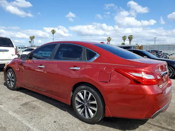 1N4AL3AP0GC275133 2016 NISSAN ALTIMA - Image 2