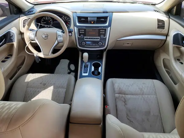 1N4AL3AP0GC275133 2016 NISSAN ALTIMA - Image 8