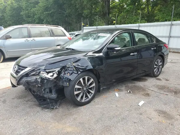 1N4AL3AP0GC275326 2016 NISSAN ALTIMA - Image 1