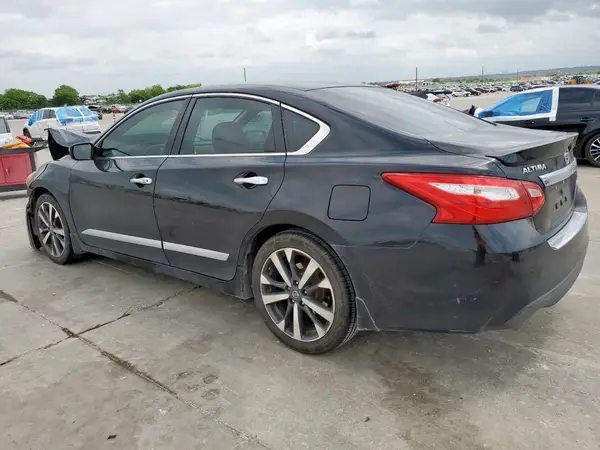 1N4AL3AP0GC275374 2016 NISSAN ALTIMA - Image 2