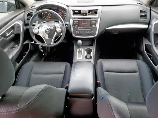 1N4AL3AP0GC275374 2016 NISSAN ALTIMA - Image 8