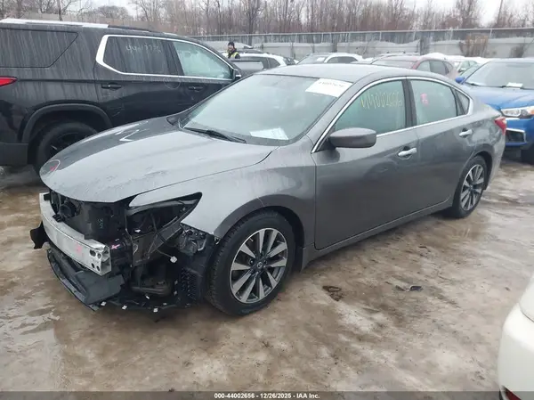 1N4AL3AP0GC275553 2016 NISSAN ALTIMA - Image 2