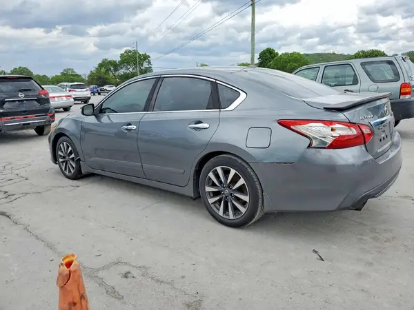 1N4AL3AP0GC275584 2016 NISSAN ALTIMA - Image 2