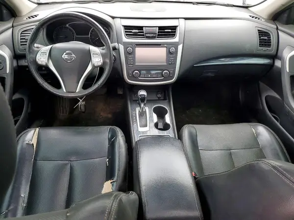 1N4AL3AP0GC275584 2016 NISSAN ALTIMA - Image 8