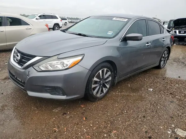 1N4AL3AP0GC275603 2016 NISSAN ALTIMA - Image 1