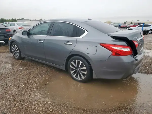 1N4AL3AP0GC275603 2016 NISSAN ALTIMA - Image 2