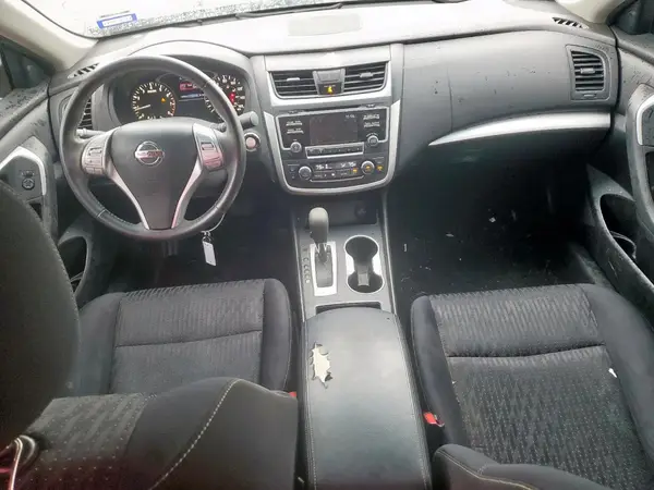 1N4AL3AP0GC275603 2016 NISSAN ALTIMA - Image 8