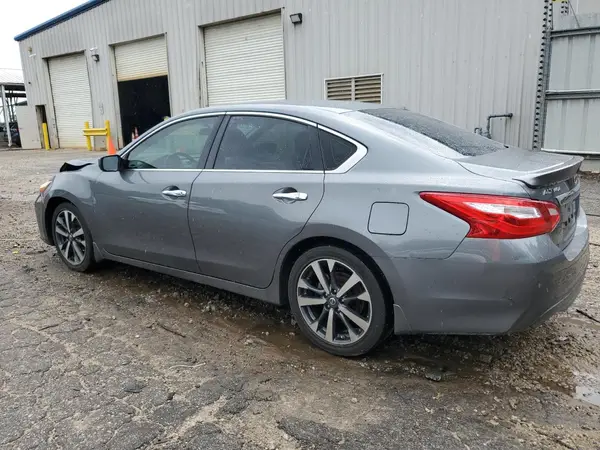 1N4AL3AP0GC275634 2016 NISSAN ALTIMA - Image 2