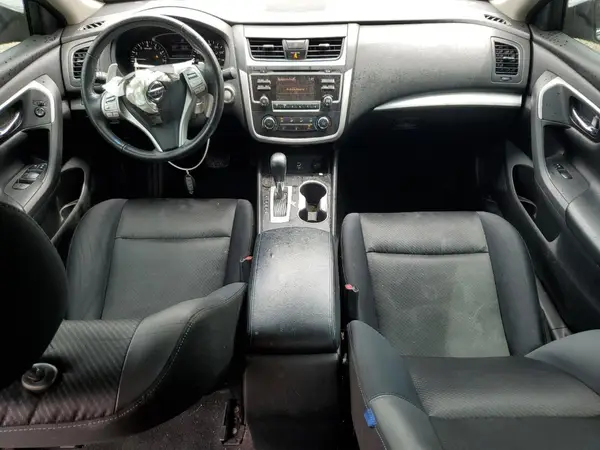 1N4AL3AP0GC275634 2016 NISSAN ALTIMA - Image 8