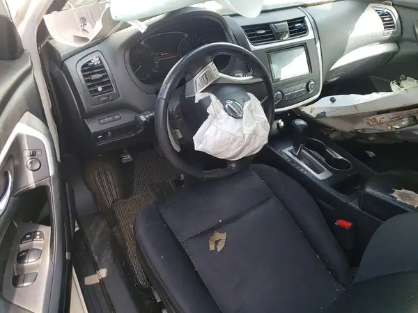 1N4AL3AP0GC275911 2016 NISSAN ALTIMA - Image 8