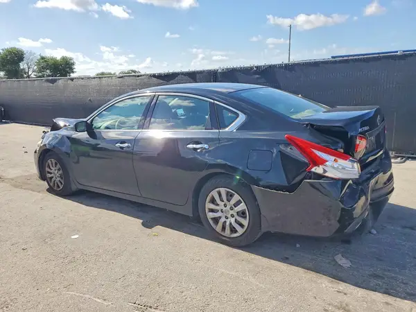 1N4AL3AP0GC276511 2016 NISSAN ALTIMA - Image 2