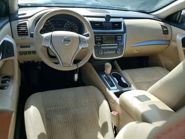 1N4AL3AP0GC276511 2016 NISSAN ALTIMA - Image 8