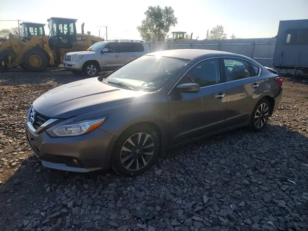 1N4AL3AP0GC276637 2016 NISSAN ALTIMA - Image 1