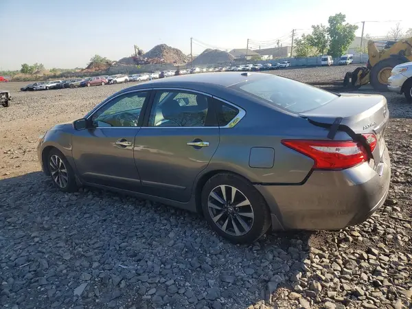 1N4AL3AP0GC276637 2016 NISSAN ALTIMA - Image 2
