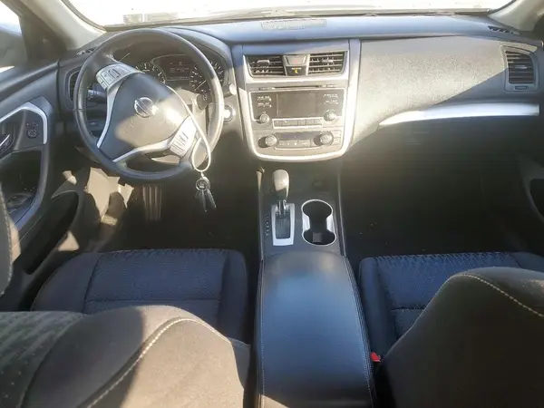 1N4AL3AP0GC276637 2016 NISSAN ALTIMA - Image 8