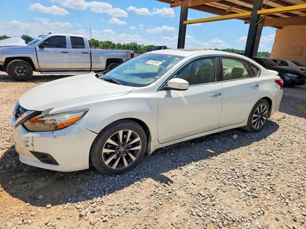 1N4AL3AP0GC277061 2016 NISSAN ALTIMA - Image 1