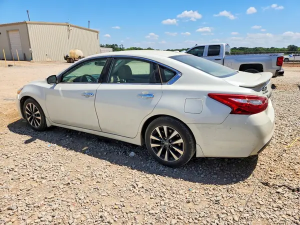 1N4AL3AP0GC277061 2016 NISSAN ALTIMA - Image 2