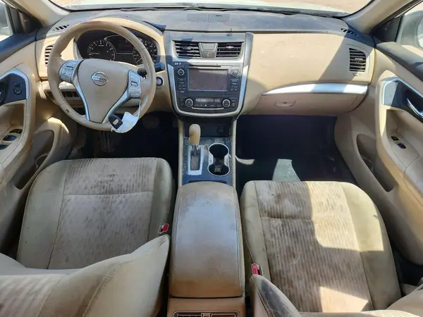 1N4AL3AP0GC277061 2016 NISSAN ALTIMA - Image 8