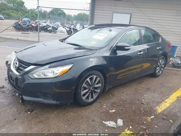 1N4AL3AP0GC277240 2016 NISSAN ALTIMA - Image 2