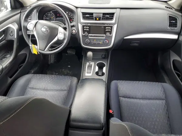 1N4AL3AP0GC277335 2016 NISSAN ALTIMA - Image 8
