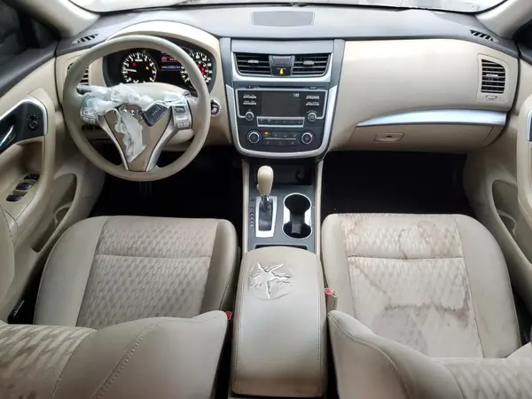 1N4AL3AP0GC277562 2016 NISSAN ALTIMA - Image 8
