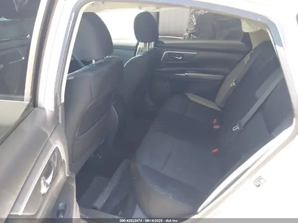 1N4AL3AP0GC277738 2016 NISSAN ALTIMA - Image 8