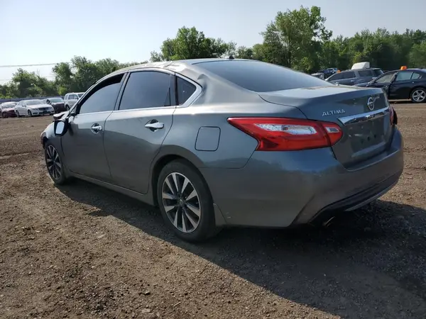 1N4AL3AP0GC278419 2016 NISSAN ALTIMA - Image 2