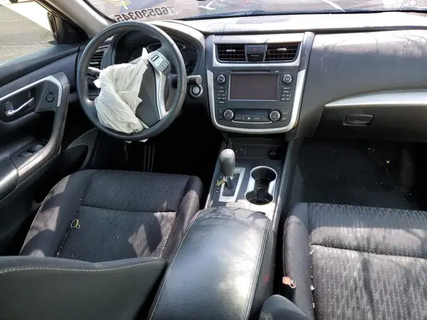 1N4AL3AP0GC278419 2016 NISSAN ALTIMA - Image 8