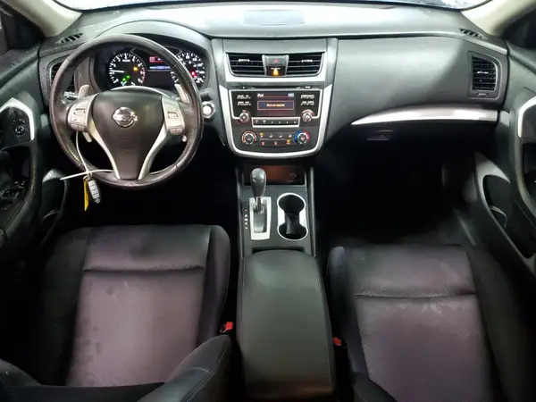 1N4AL3AP0GC278551 2016 NISSAN ALTIMA - Image 8