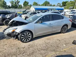1N4AL3AP0GC278565 2016 NISSAN ALTIMA