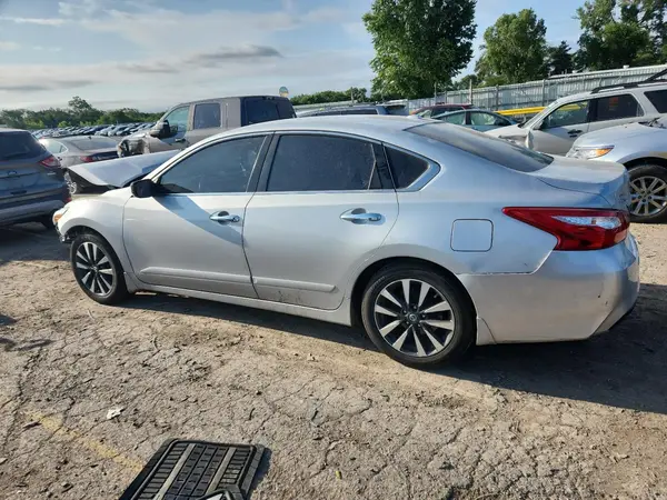 1N4AL3AP0GC278565 2016 NISSAN ALTIMA - Image 2