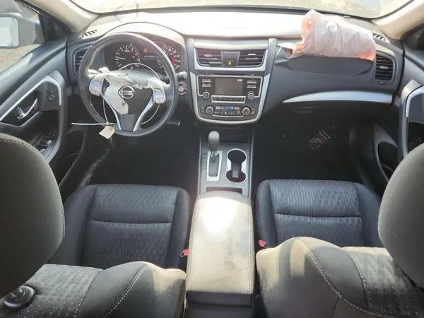 1N4AL3AP0GC278565 2016 NISSAN ALTIMA - Image 8
