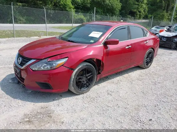 1N4AL3AP0GC279098 2016 NISSAN ALTIMA - Image 2