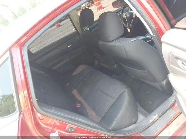 1N4AL3AP0GC279098 2016 NISSAN ALTIMA - Image 8