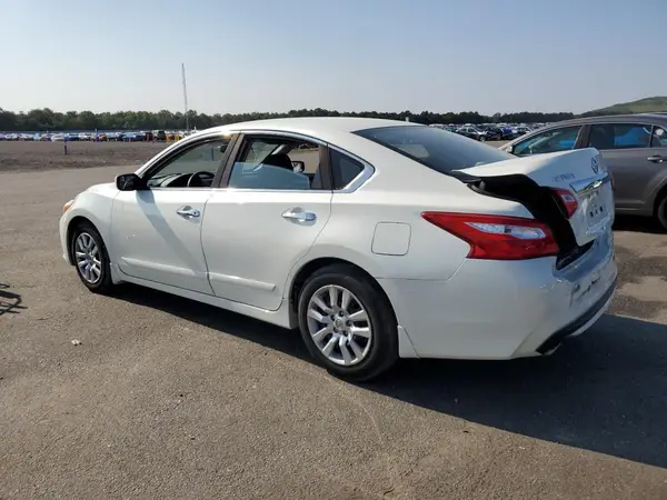1N4AL3AP0GC279683 2016 NISSAN ALTIMA - Image 2